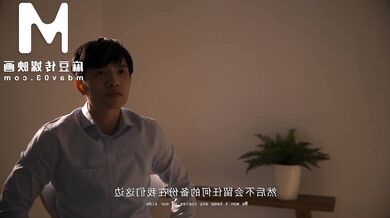 麻豆傳媒映畫 - 麻豆萬能服務公司 - 阿爸的遺願